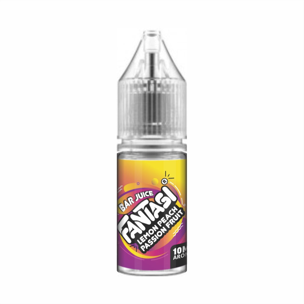 AROMA 10ML - LEMON PEACH PASSION FRUIT