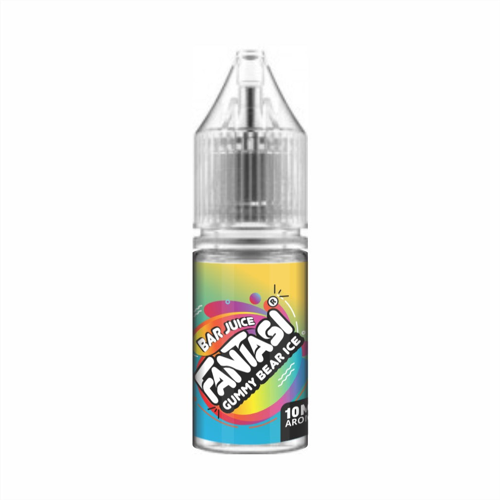 AROMA 10ML - GUMMY BEAR ICE