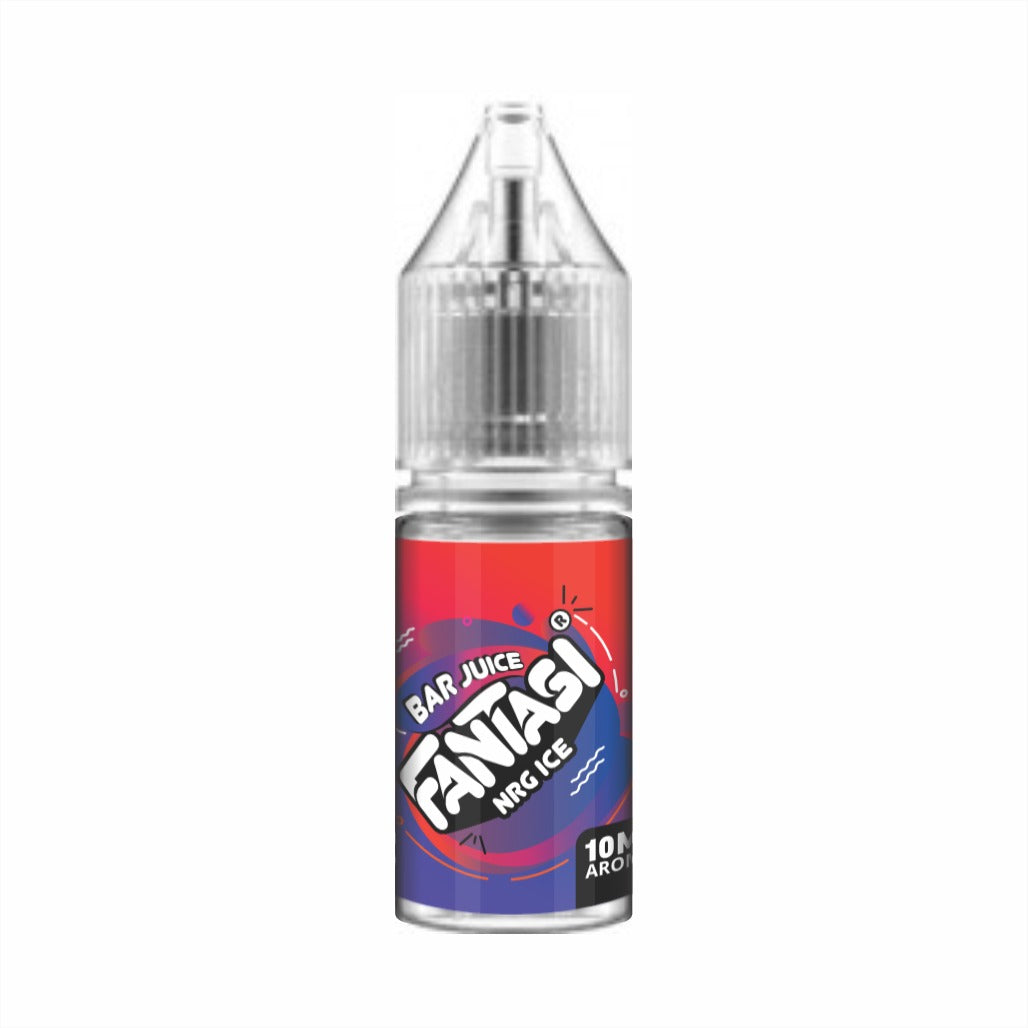 AROMA 10ML - NRG ICE