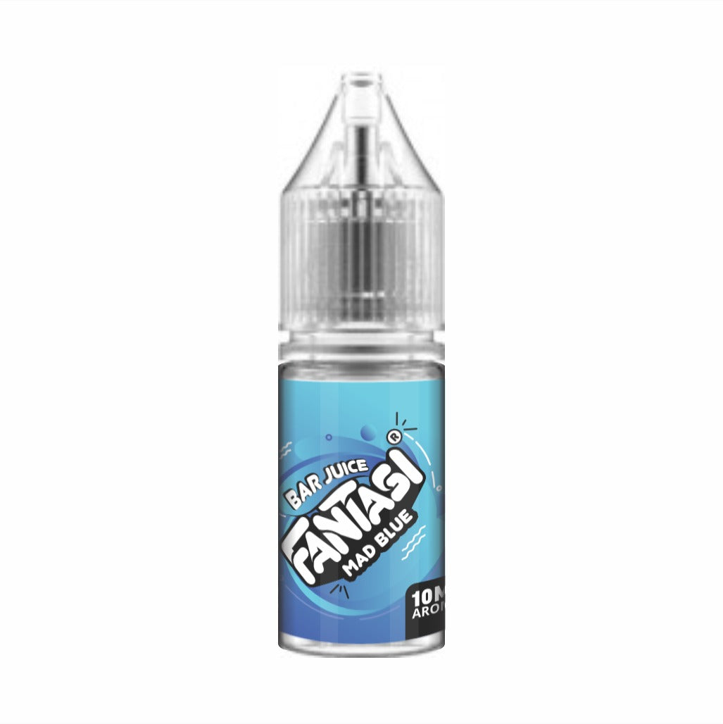 AROMA 10ML - MAD BLUE