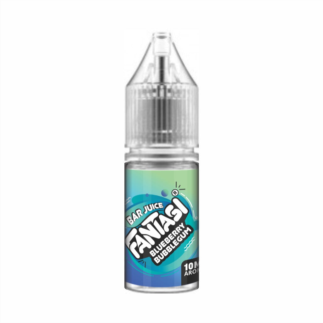 AROMA 10ML - BLUEBERRY BUBBLEGUM