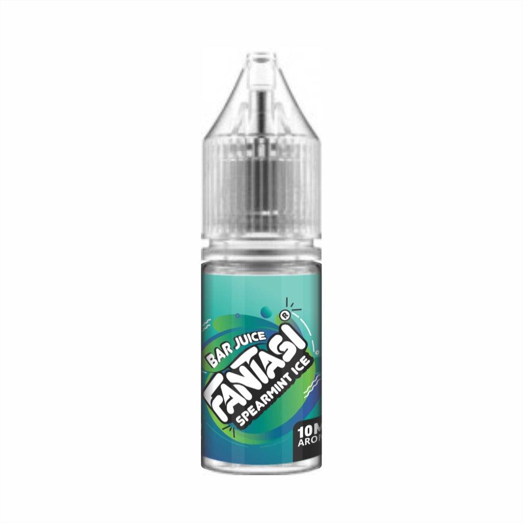 AROMA 10ML - SPEARMINT ICE