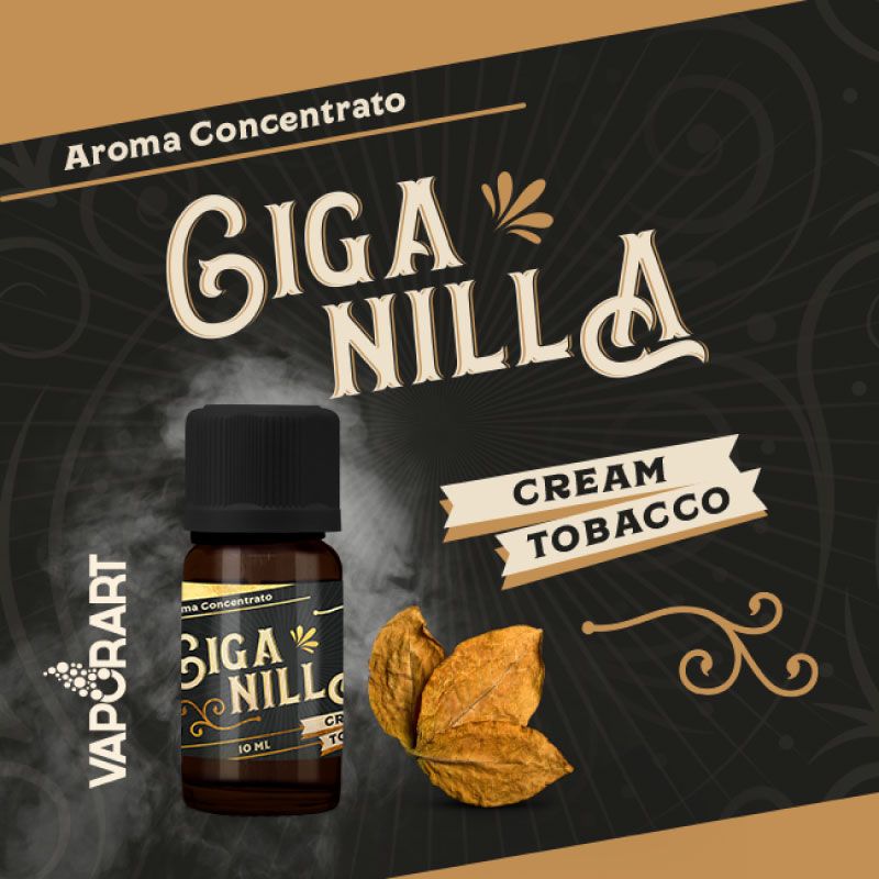 Aroma Ciganilla 10ml